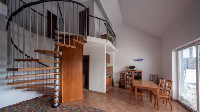 Terme Olimia - Aparthotel Rosa Podcetrtek Bagian luar foto