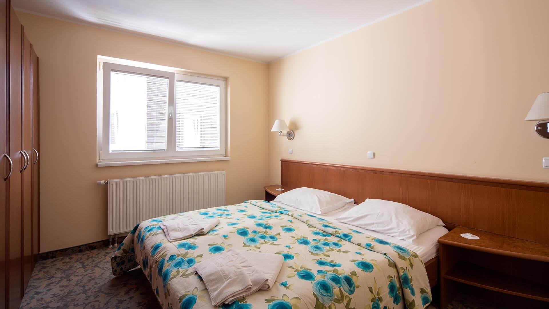 Terme Olimia - Aparthotel Rosa Podcetrtek Bagian luar foto