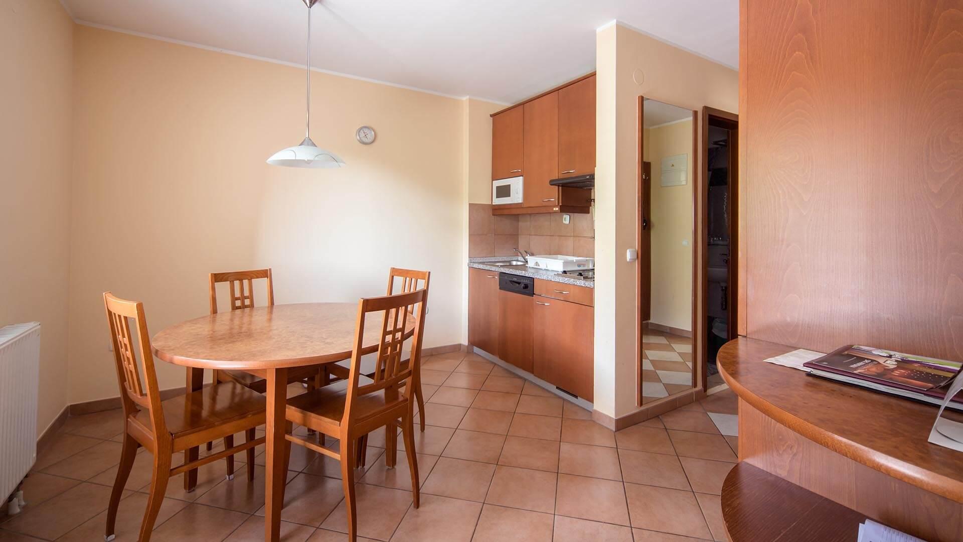 Terme Olimia - Aparthotel Rosa Podcetrtek Bagian luar foto
