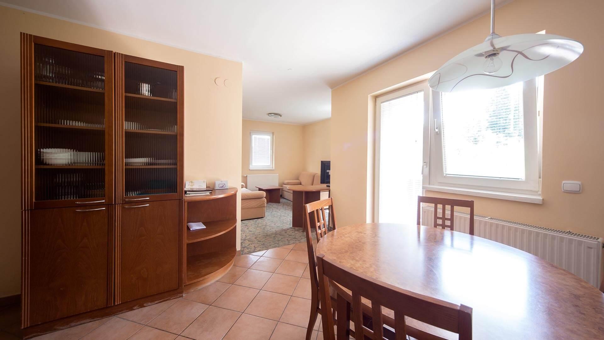 Terme Olimia - Aparthotel Rosa Podcetrtek Bagian luar foto