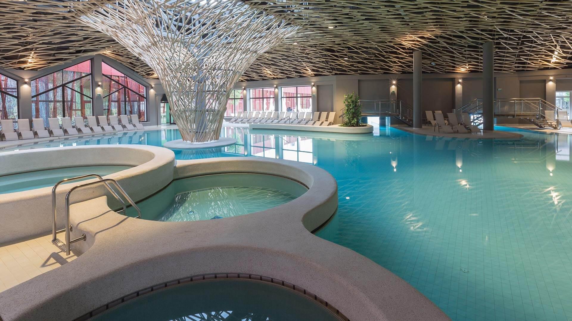 Terme Olimia - Aparthotel Rosa Podcetrtek Bagian luar foto