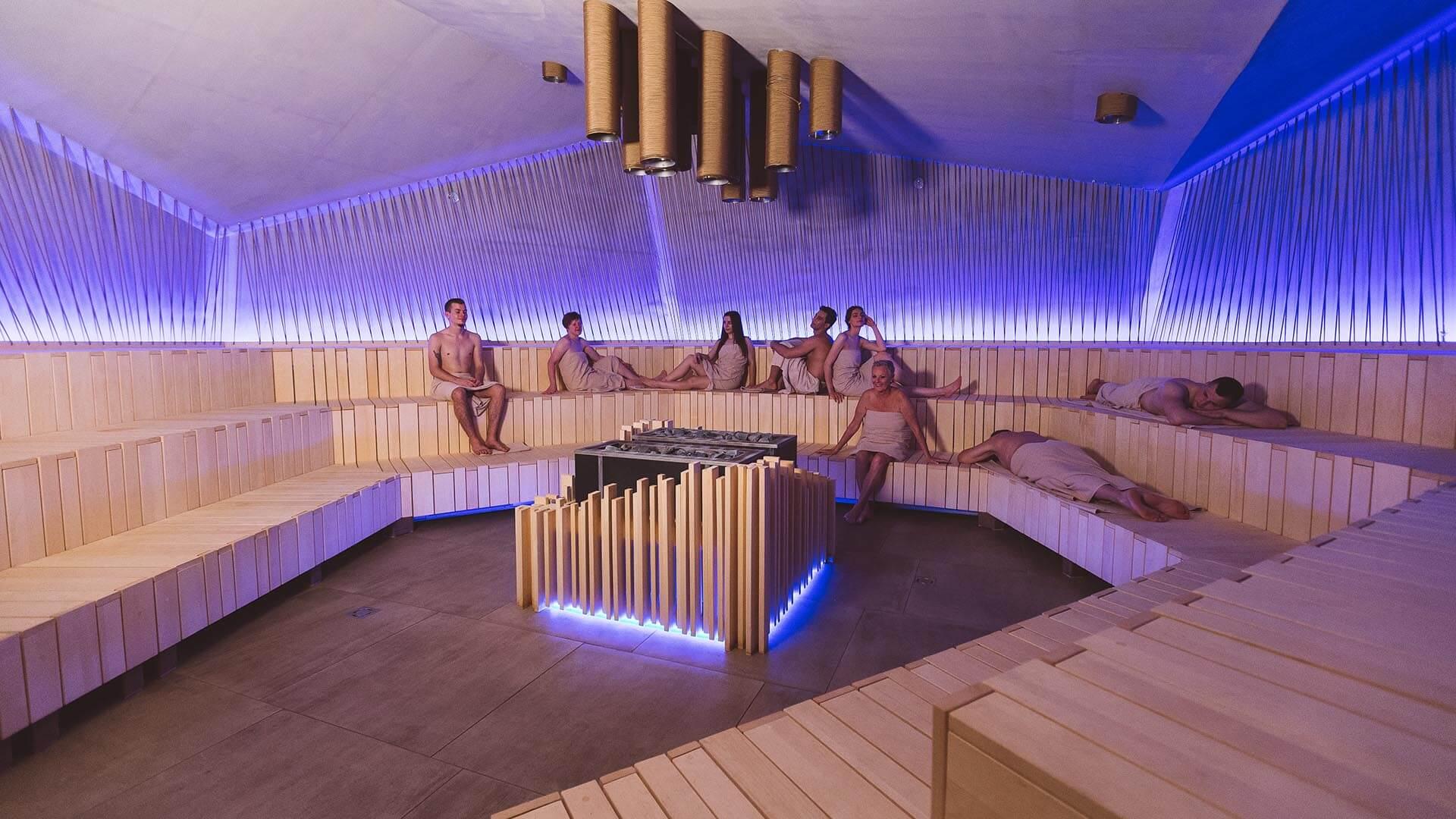 Terme Olimia - Aparthotel Rosa Podcetrtek Bagian luar foto