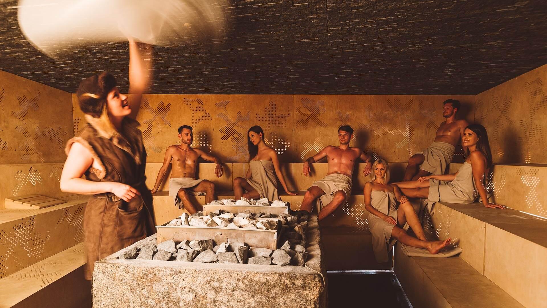 Terme Olimia - Aparthotel Rosa Podcetrtek Bagian luar foto
