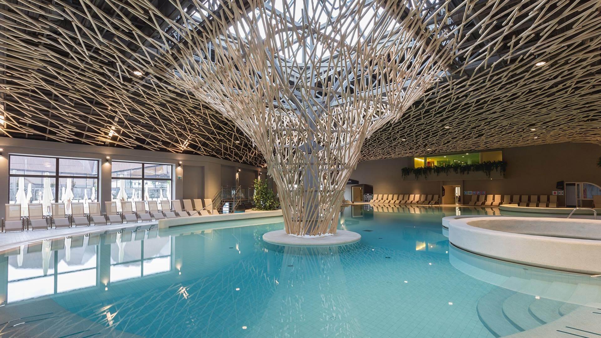 Terme Olimia - Aparthotel Rosa Podcetrtek Bagian luar foto