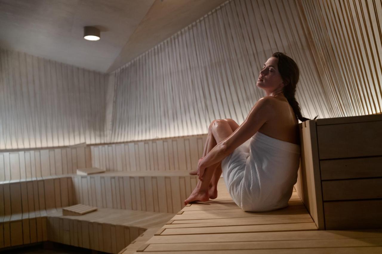 Terme Olimia - Aparthotel Rosa Podcetrtek Bagian luar foto