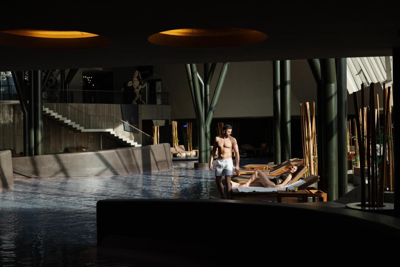 Terme Olimia - Aparthotel Rosa Podcetrtek Bagian luar foto